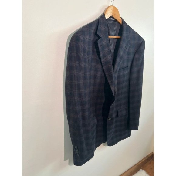 Men’s Austin Reed London Sport Coat Blazer/Suit Jacket - Picture 2 of 12